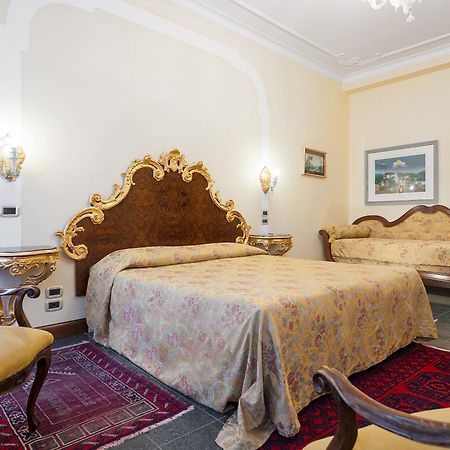 Hotel San Cassiano Ca'Favretto Benátky Exteriér fotografie