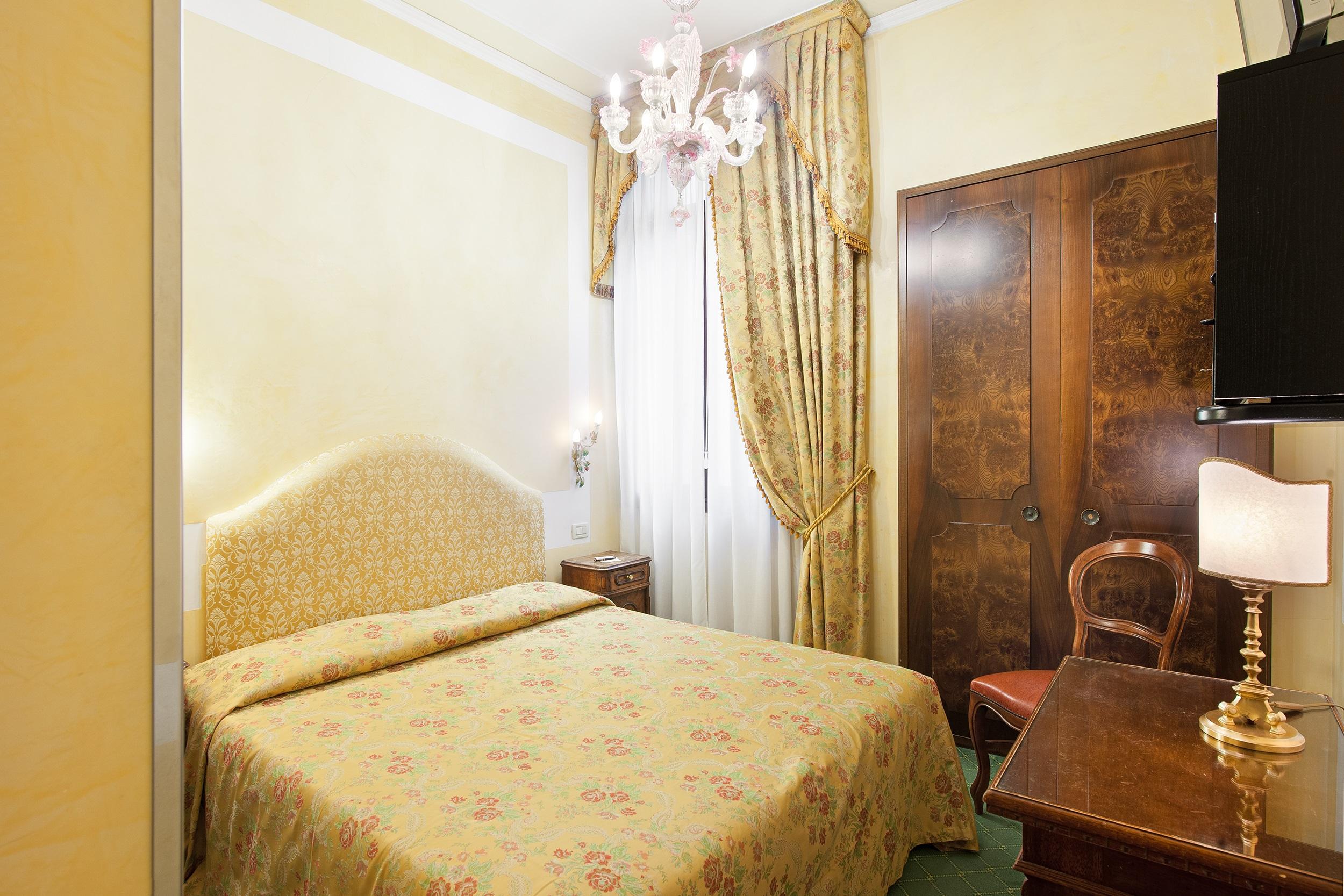 Hotel San Cassiano Ca'Favretto Benátky Exteriér fotografie
