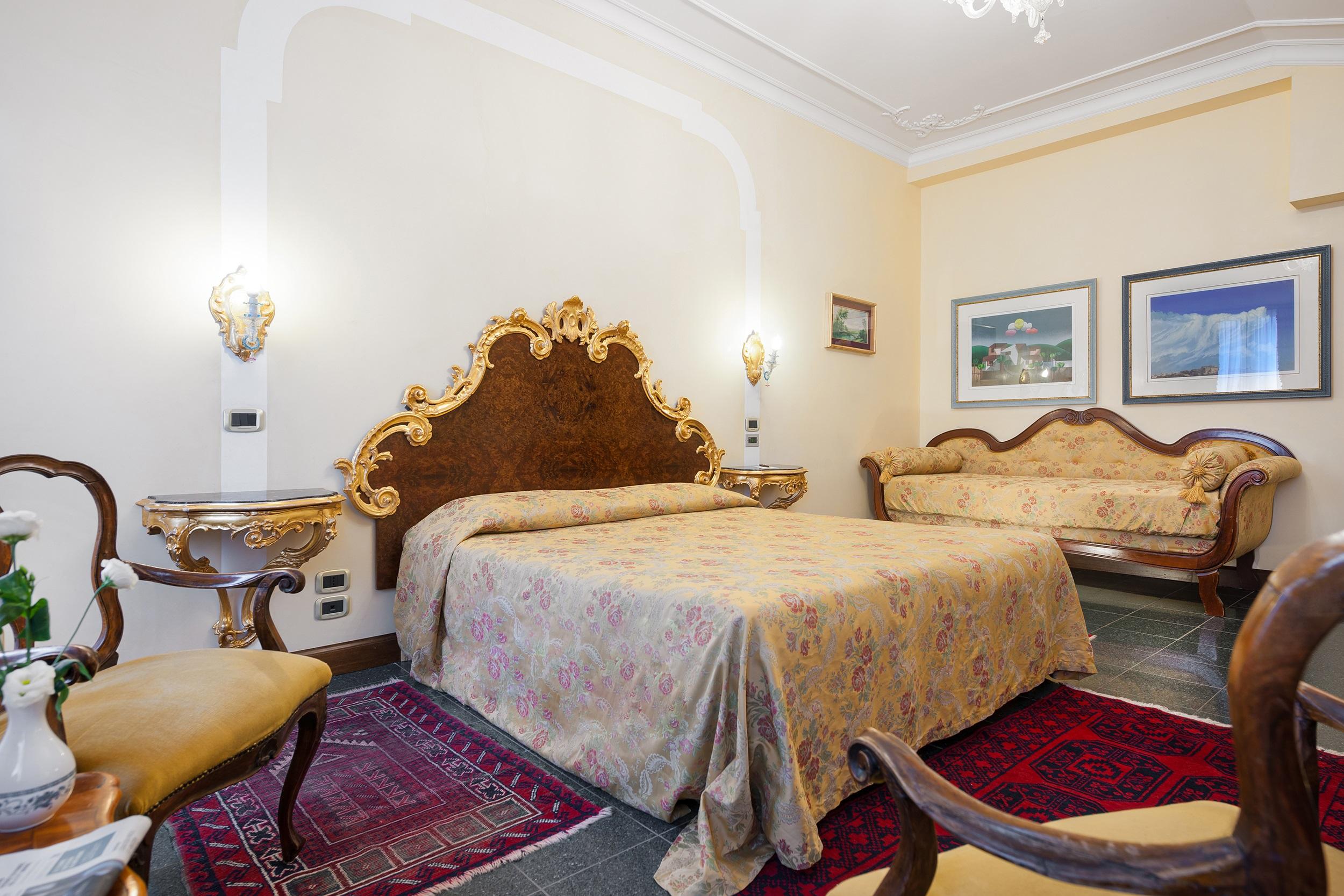 Hotel San Cassiano Ca'Favretto Benátky Exteriér fotografie