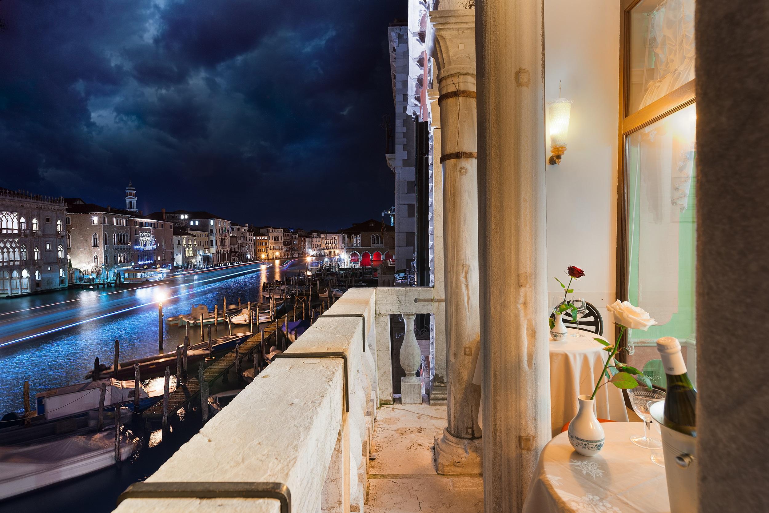 Hotel San Cassiano Ca'Favretto Benátky Exteriér fotografie