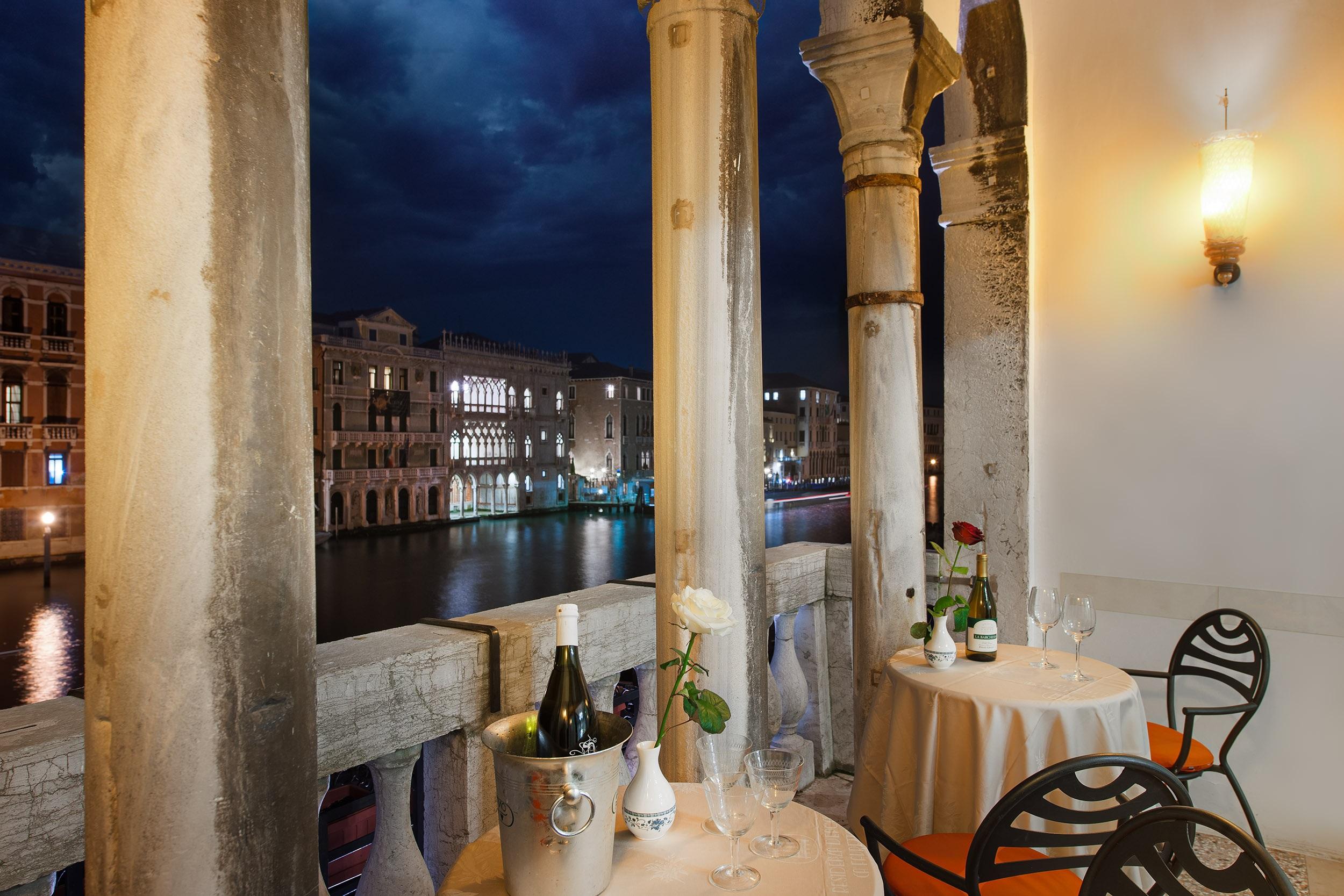 Hotel San Cassiano Ca'Favretto Benátky Exteriér fotografie