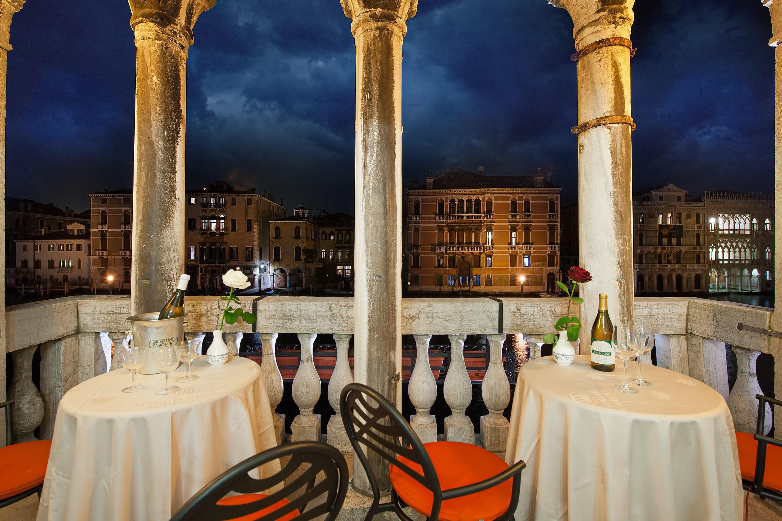 Hotel San Cassiano Ca'Favretto Benátky Exteriér fotografie