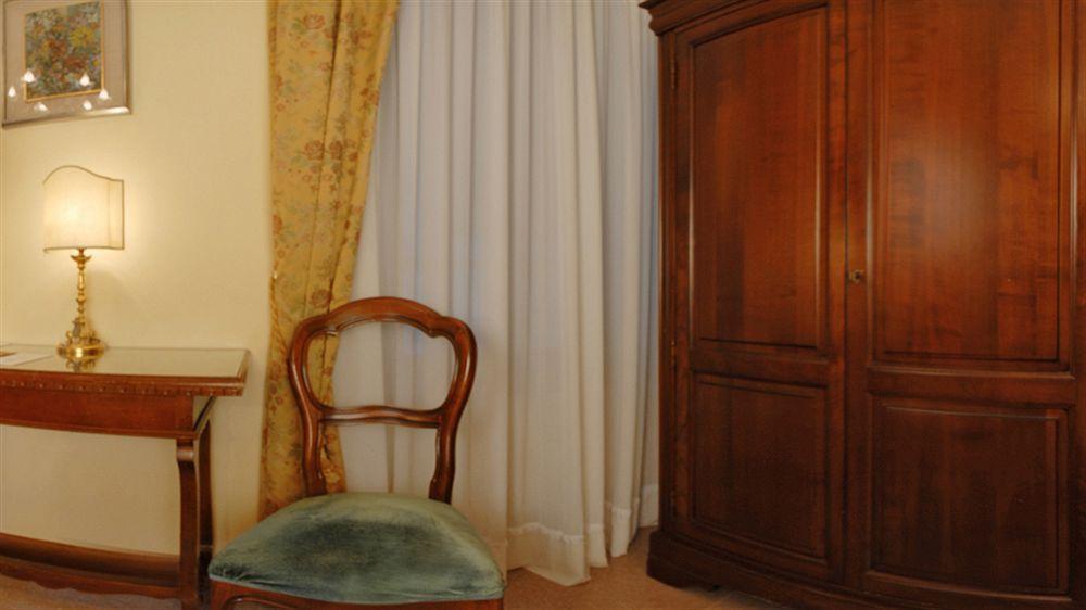 Hotel San Cassiano Ca'Favretto Benátky Exteriér fotografie