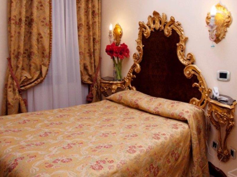 Hotel San Cassiano Ca'Favretto Benátky Exteriér fotografie
