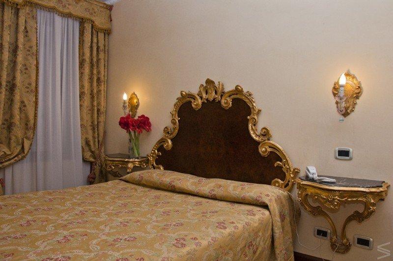 Hotel San Cassiano Ca'Favretto Benátky Exteriér fotografie