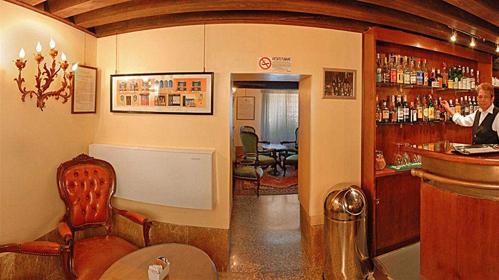 Hotel San Cassiano Ca'Favretto Benátky Exteriér fotografie